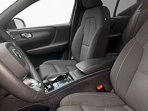 Volvo  Electric