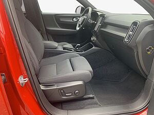 Volvo  Electric