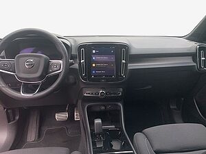 Volvo  Electric