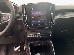 Volvo  Electric