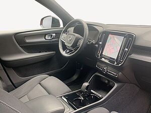 Volvo  Electric