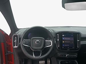 Volvo  Electric