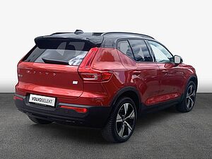 Volvo  Electric