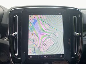 Volvo  Electric
