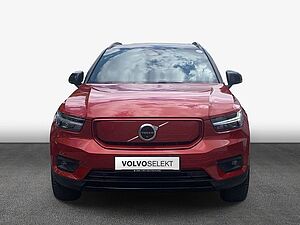 Volvo  Electric