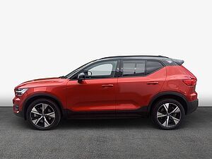 Volvo  Electric