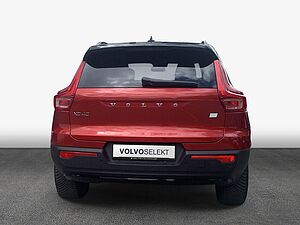 Volvo  Electric