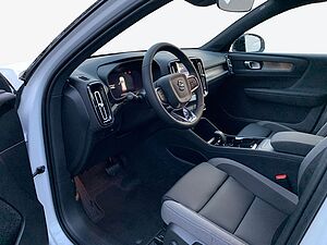 Volvo  Electric