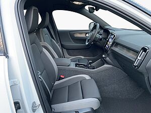 Volvo  Electric