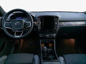 Volvo  Electric