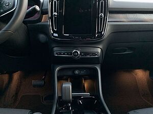 Volvo  Electric