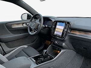 Volvo  Electric