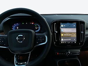 Volvo  Electric