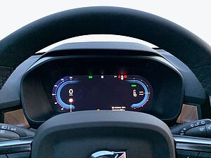 Volvo  Electric