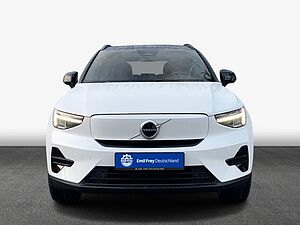 Volvo  Electric