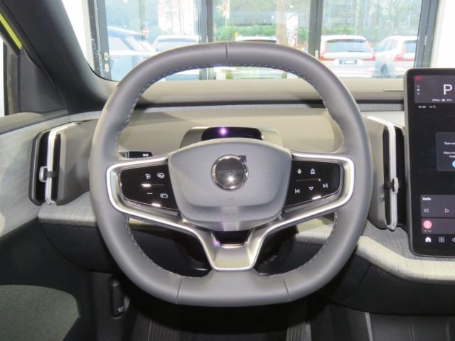 Volvo  Single Motor Extended Range Plus Winter-P.
