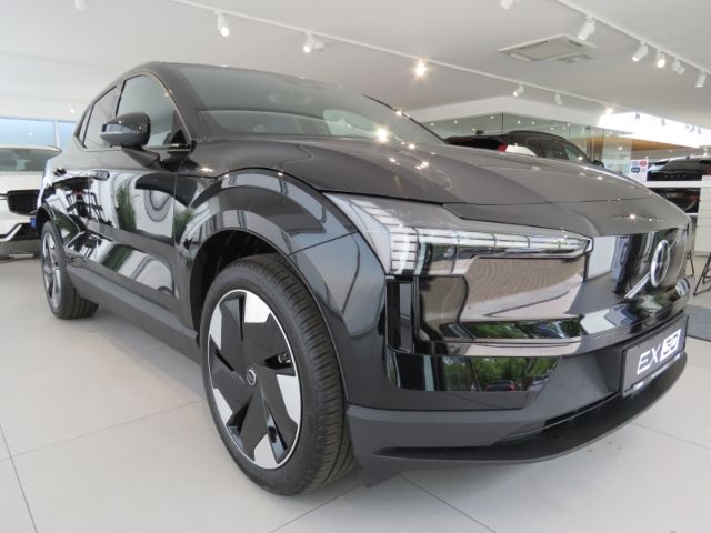Volvo  Single Motor Extended Range Plus Winter-P.