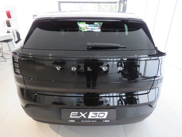 Volvo  Single Motor Extended Range Plus Winter-P.