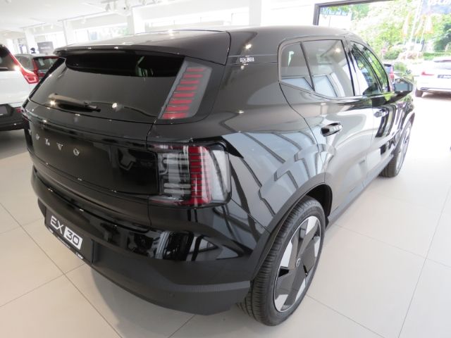 Volvo  Single Motor Extended Range Plus Winter-P.