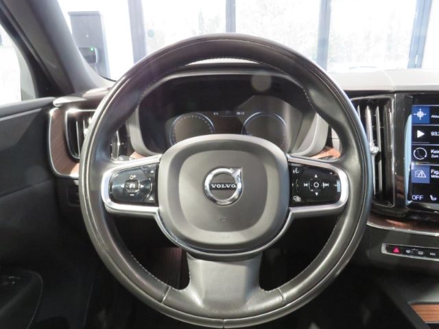 Volvo  T6 AWD Inscription Plug-In Hybrid