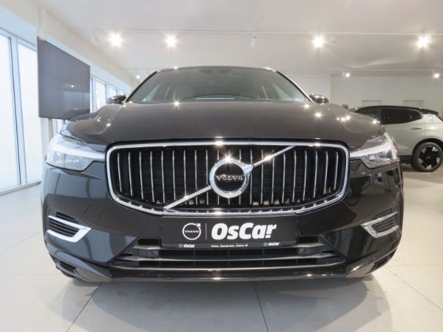 Volvo  T6 AWD Inscription Plug-In Hybrid