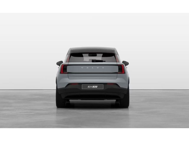 Volvo  Single Motor Extended Range Plus Winter-P.