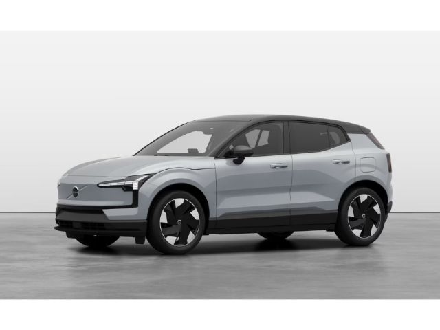 Volvo  Single Motor Extended Range Plus Winter-P.