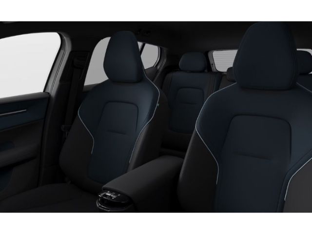 Volvo  Single Motor Extended Range Plus Winter-P.