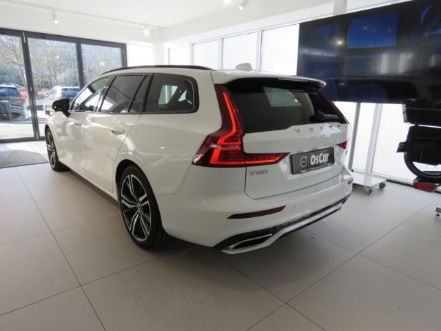 Volvo  T6 Recharge R-Design AHK HarmannKardon Winte