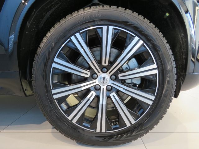 Volvo  T8 AWD Plus Dark 7-Sitzer 360Grad Seiten- u
