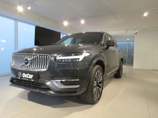 Volvo  T8 Recharge Inscription Expression 7-Sitzer