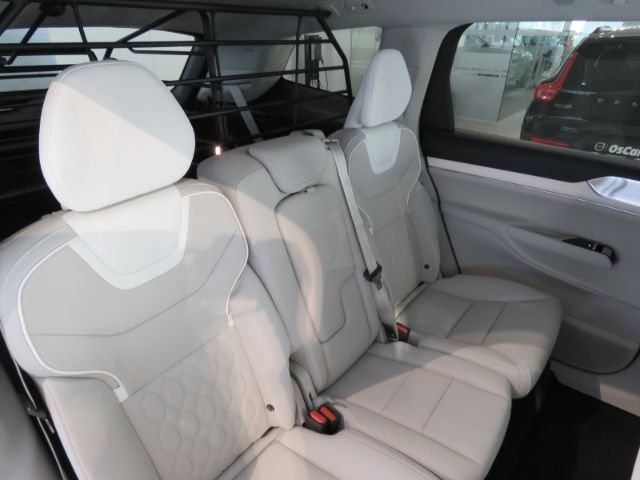 Volvo  Twin Ultra Performance 7-Sitzer Bowers&Wilk