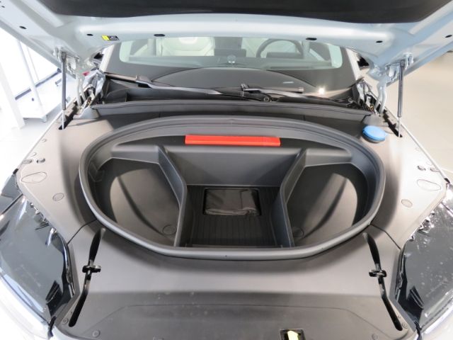Volvo  Twin Ultra Performance 7-Sitzer Bowers&Wilk