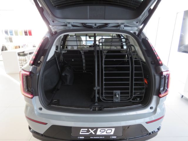 Volvo  Twin Ultra Performance 7-Sitzer Bowers&Wilk