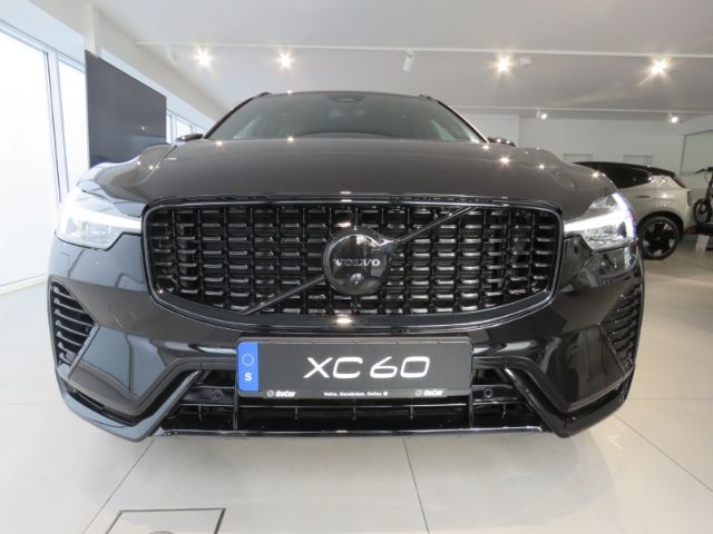Volvo  T6 Recharge Plus Black Edition HarmanKardon