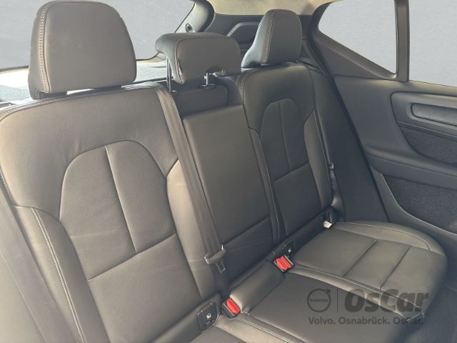 Volvo  B3 Core Fahrassistenz-P. Leder Sitz-Komfort