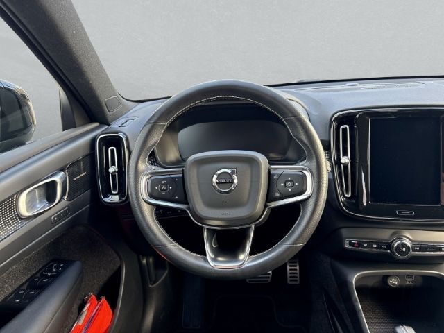 Volvo  T5 Recharge R-Design AHK Licht-P. Xenium-P.
