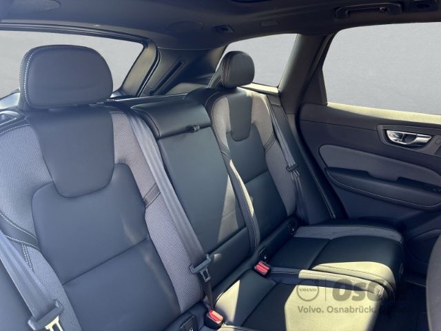 Volvo  T6 Recharge R-Design AHK Xenium-P. Parkassi