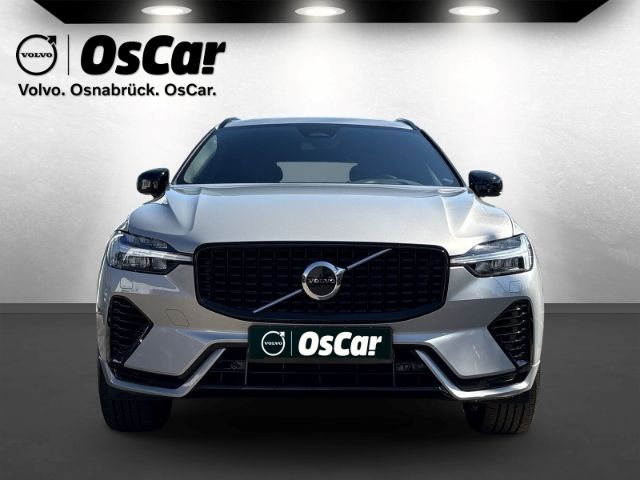 Volvo  T6 Recharge R-Design AHK Xenium-P. Parkassi