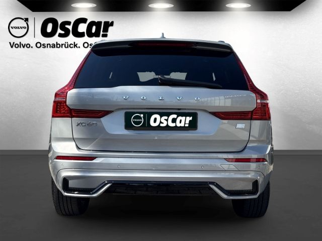Volvo  T6 Recharge R-Design AHK Xenium-P. Parkassi