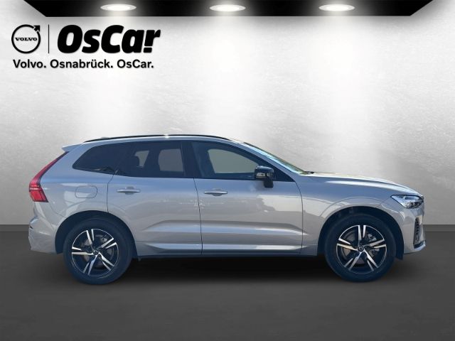Volvo  T6 Recharge R-Design AHK Xenium-P. Parkassi