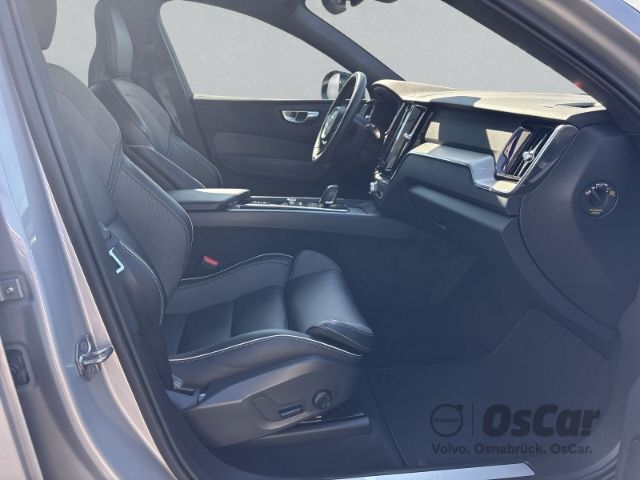 Volvo  T6 Recharge R-Design AHK Xenium-P. Parkassi
