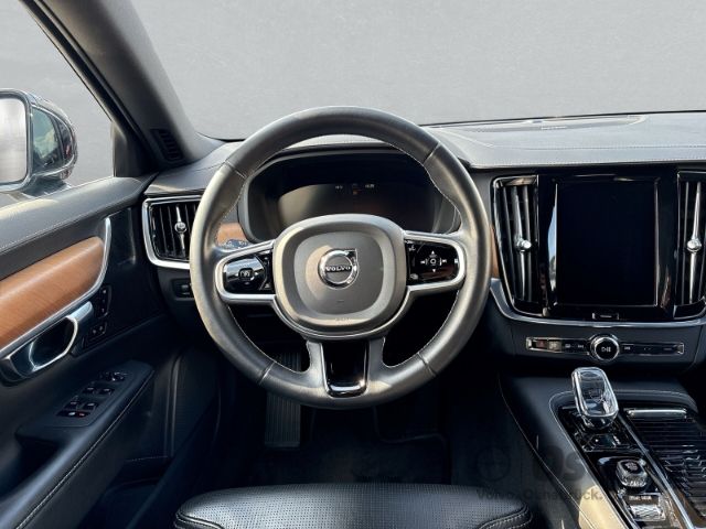 Volvo  T8 Plug-In Hybrid Inscription AHK Winter-P. P