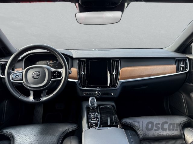 Volvo  T8 Plug-In Hybrid Inscription AHK Winter-P. P