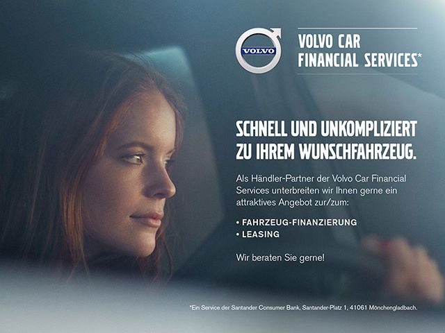Volvo  T8 Plug-In Hybrid Inscription AHK Winter-P. P