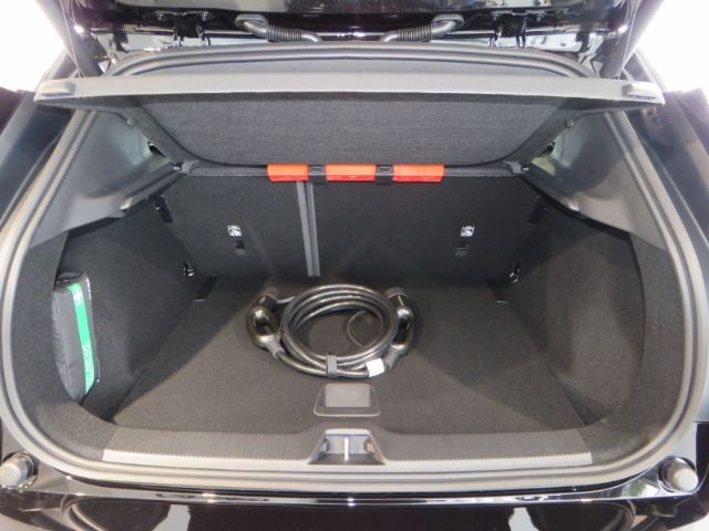 Volvo  Single Motor Extended Range Ultra Winter-P.