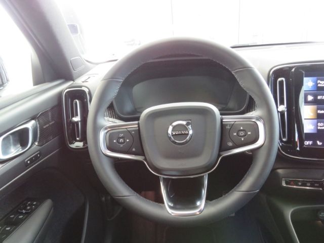 Volvo  T4 Twin Engine Plug-In Hybrid 2WD R-Design