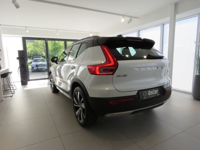 Volvo  T4 Twin Engine Plug-In Hybrid 2WD R-Design