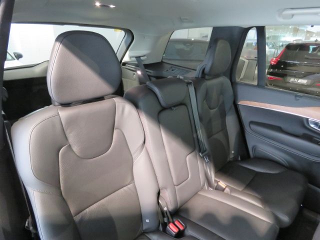 Volvo  T8 Recharge Inscription Edition 7-Sitzer AH