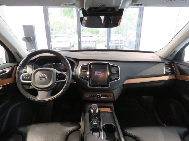 Volvo  T8 Recharge Inscription Edition 7-Sitzer AH